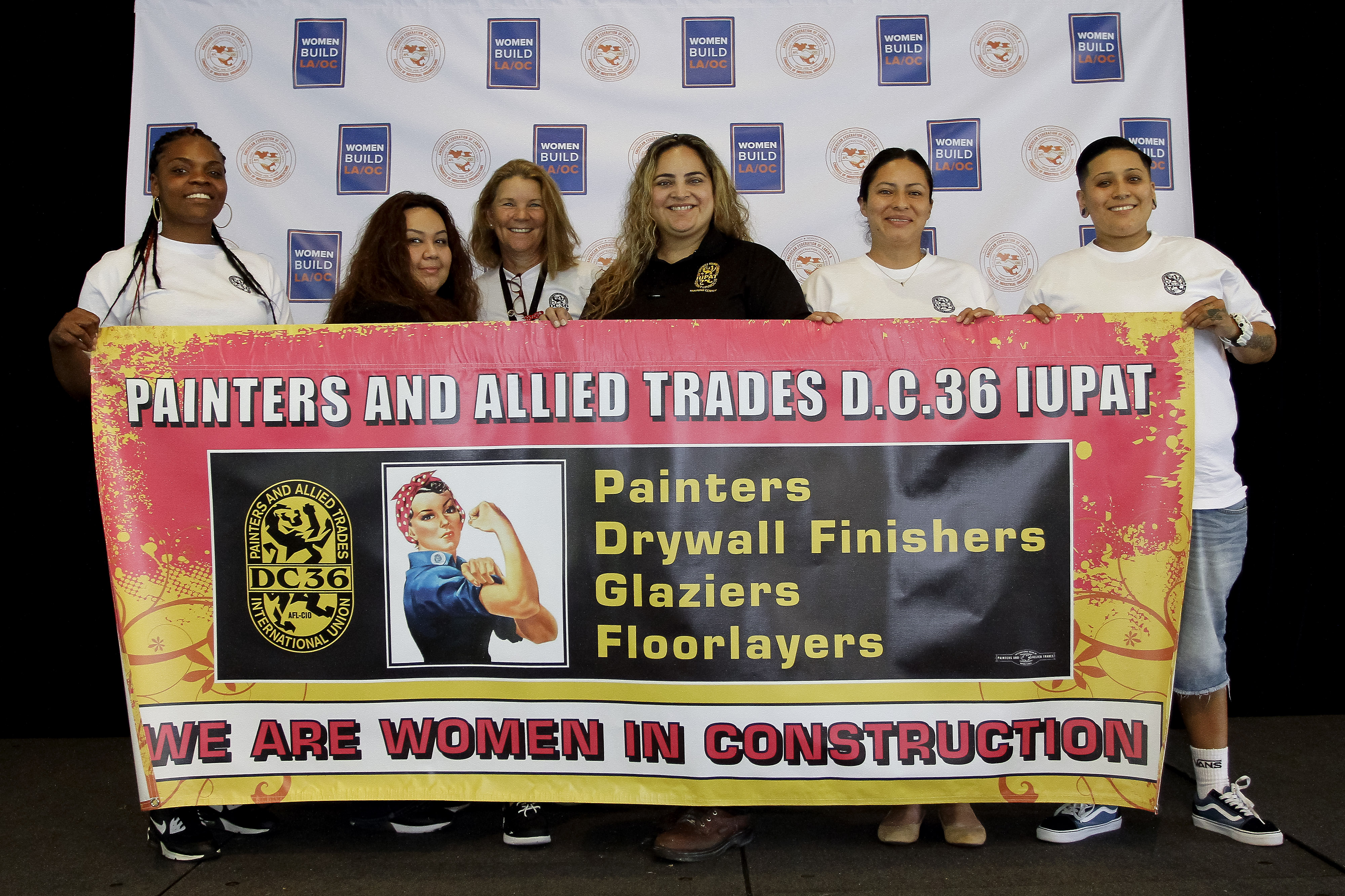 Painters_Banner Los Angeles/Orange Counties Building & Construction