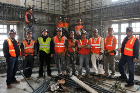 Local 416 Group
