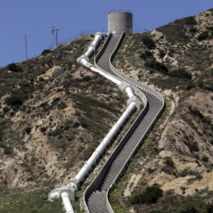 Los Angeles Aqueduct