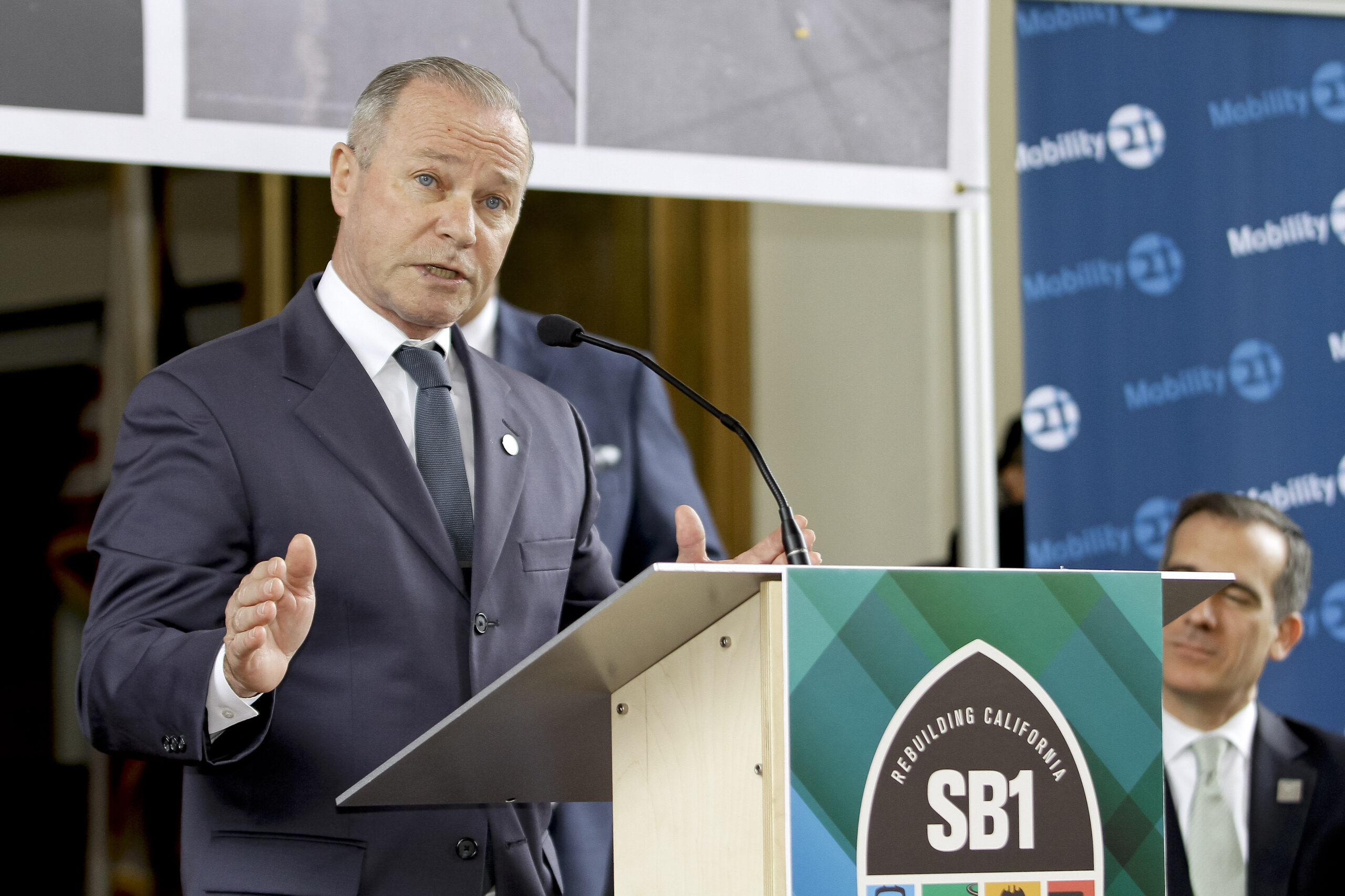 Trades Say No to Prop. 6