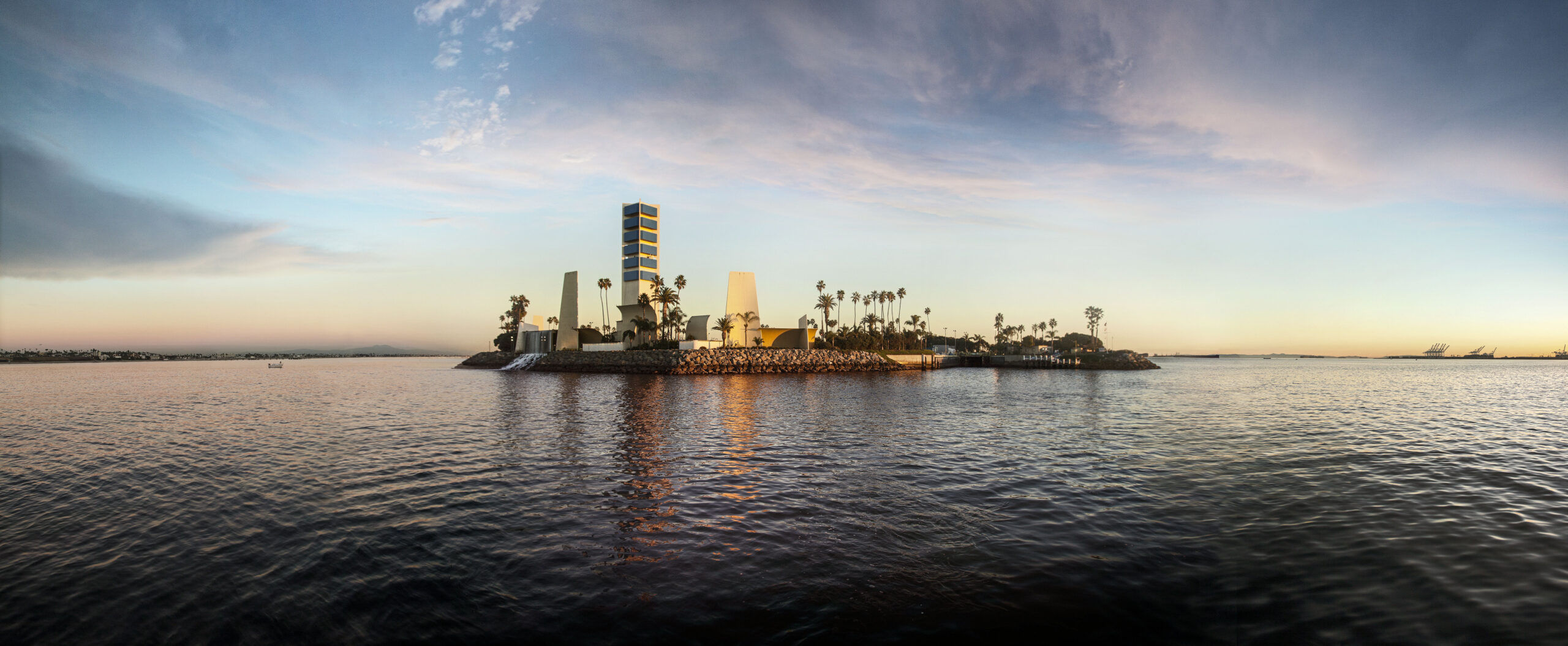 Energy Industry Powers Us All