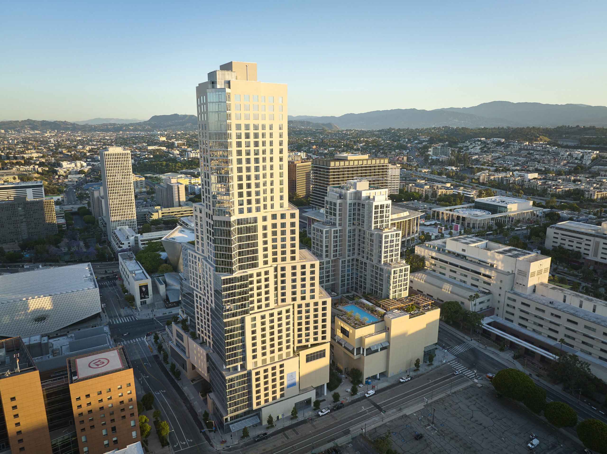 California Is Still Golden For Opportunity