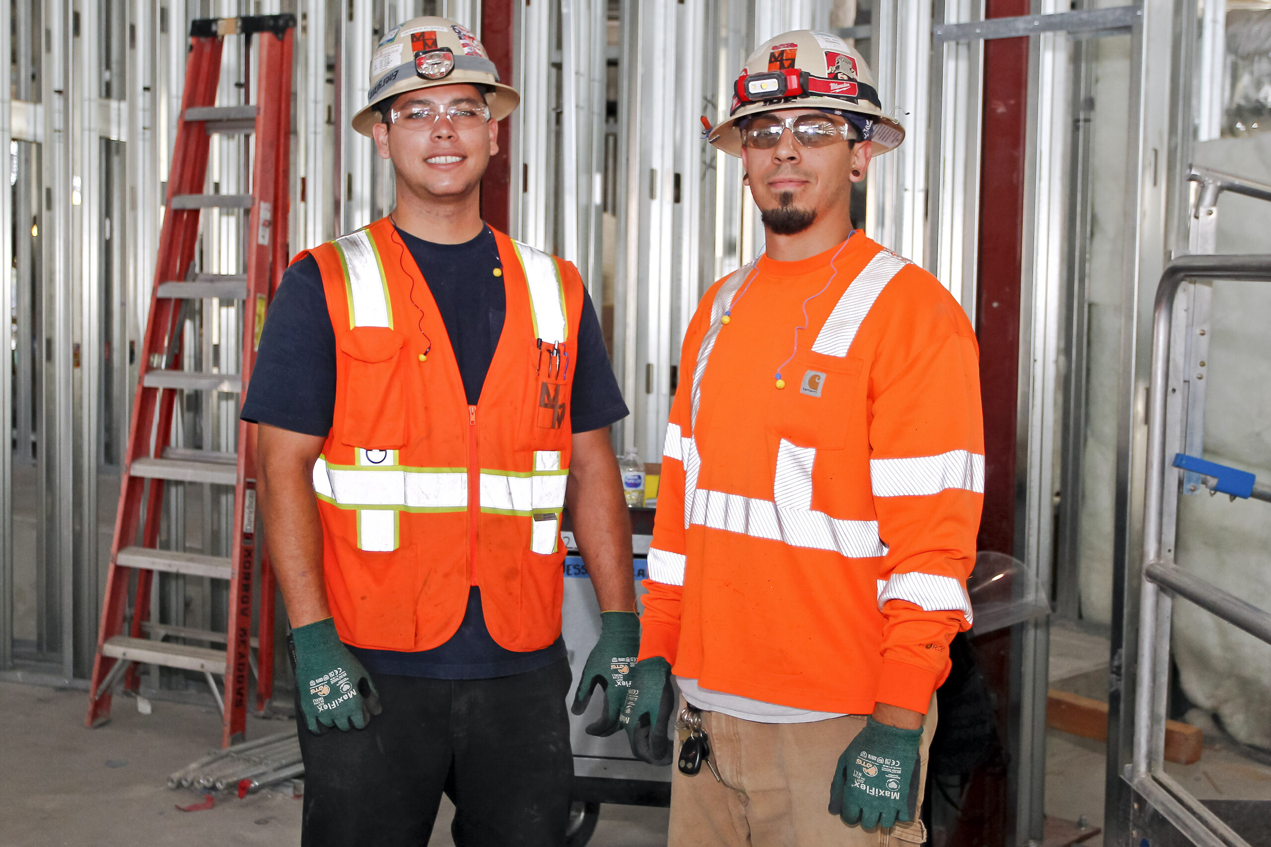 There Is No Labor Shortage 
