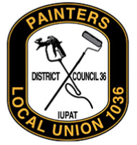 IUPAT Painters Local 1036