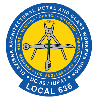 IUPAT Glaziers Local 636