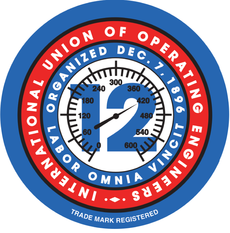 Operating Engineers Local 12