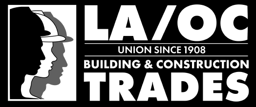 LAOC Building Trades Site